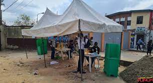 Low voter turnout heralds governorship election in FESTAC Town, Lagos